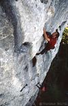 Matthieu in the 2nd pitch of 