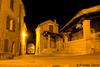 Annot at night